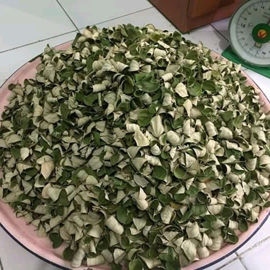 (Allthebest) Daun bidara kering 1 kg super