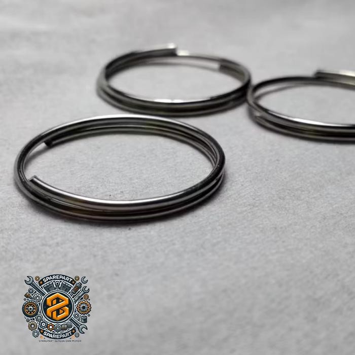 Kawat Ring Pawl Hub Freehub Jangkrik #Gratisongkir