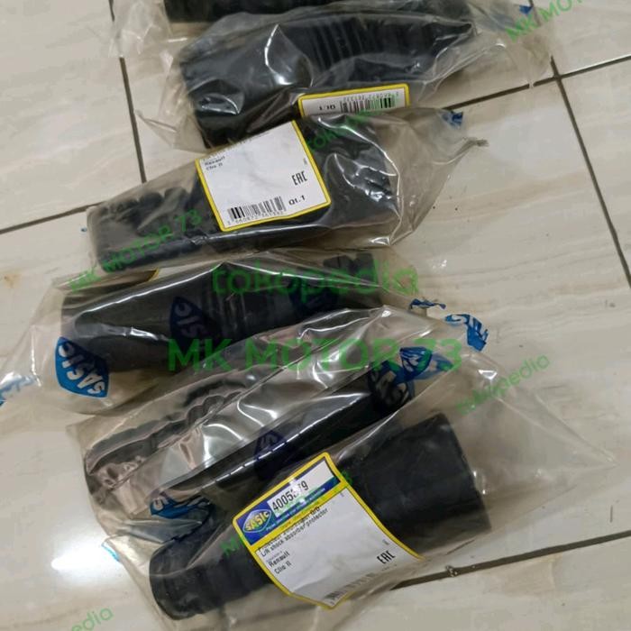 STOPPER SHOCK DEPAN RENAULT DUSTER