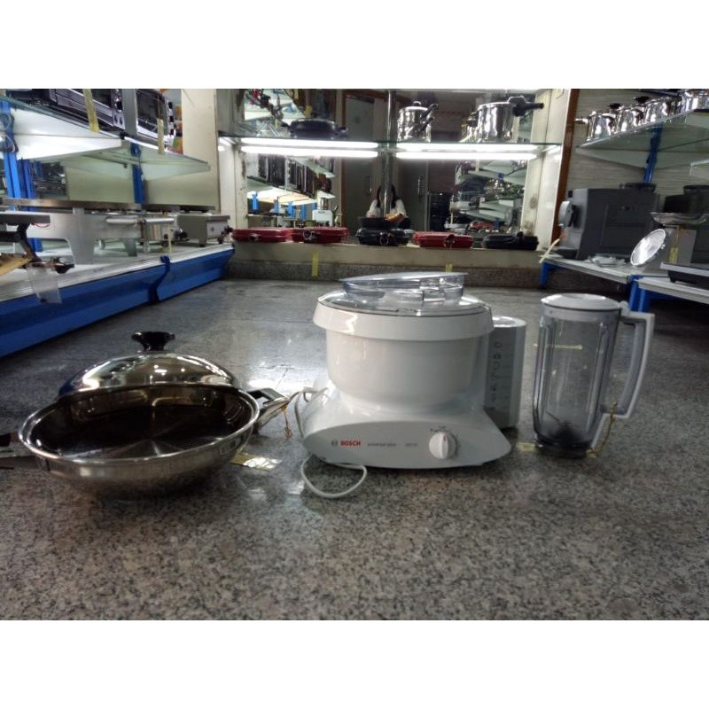 Bosch Mixer Type MUM6N11/universal plus