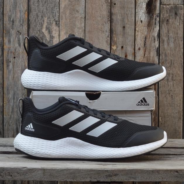 SEPATU RUNNING ADIDAS EDGE GAMEDAY ORIGINAL RESMI GZ5280