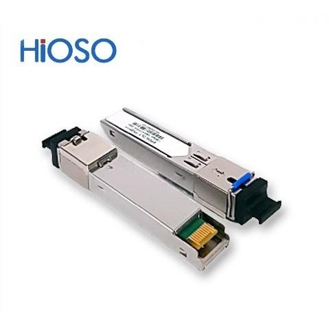 Terpopuler Sfp Hioso Epon Olt Px20+++ 9Db
