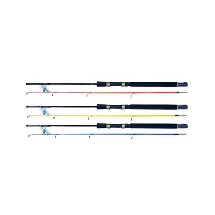 Promo Terbatas Shimano Cruzar Bx Fg 2562 2602 2662 2702 Solid Rod Joran Pancing Murah Kolam Sungai