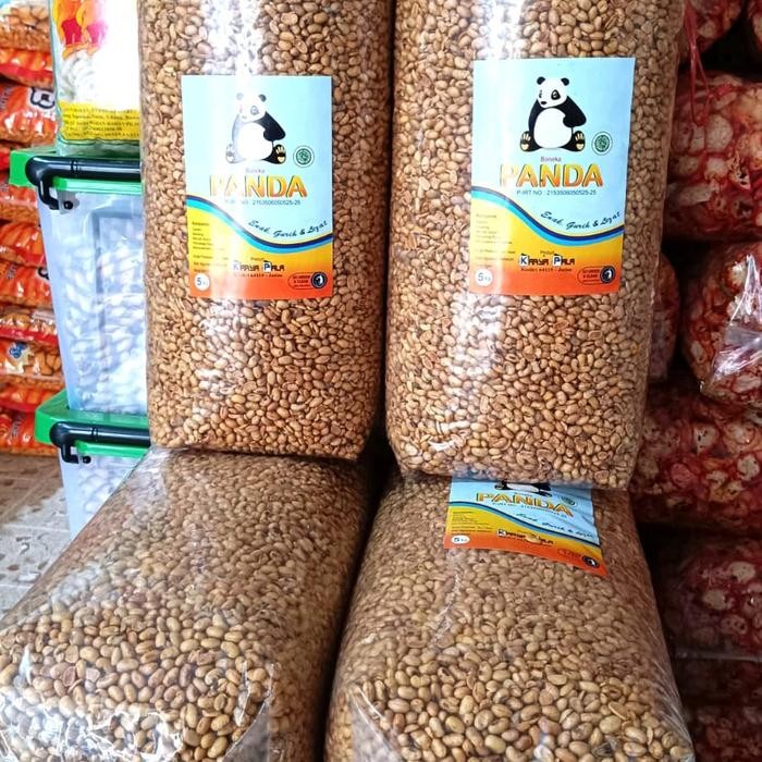 

Kedelai Goreng 2Kg Grosir Snack Kedelai Goreng KHas