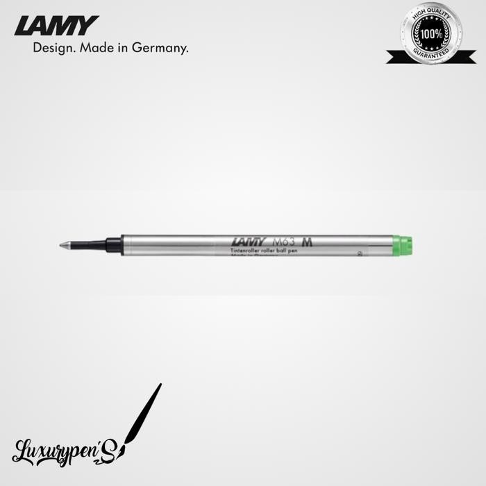 

Victory - Lamy Refill M63