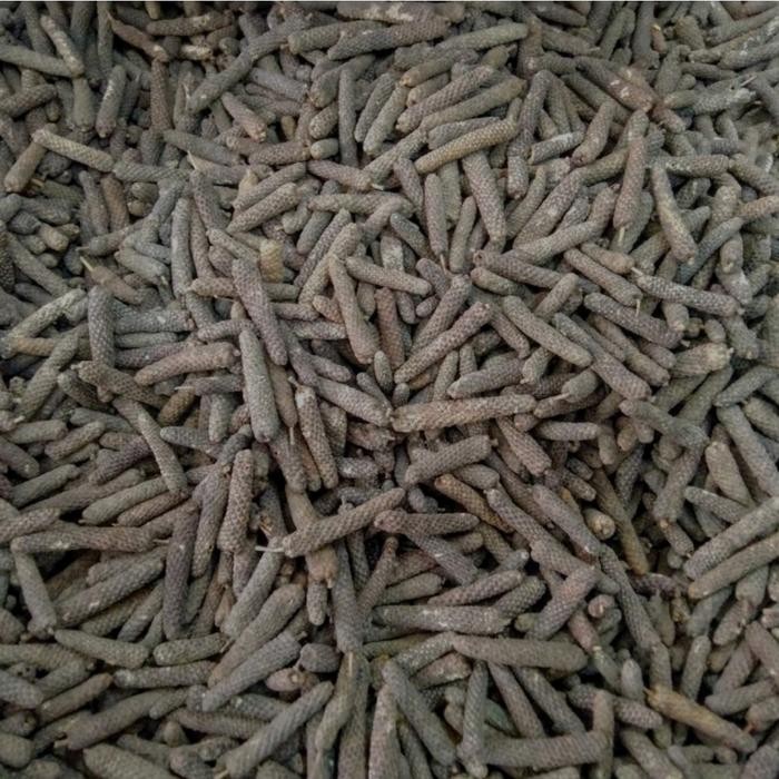 

TERMURAHH!! Cabe Jamu 100gr - Cabe Jawa - Cabe Puyang