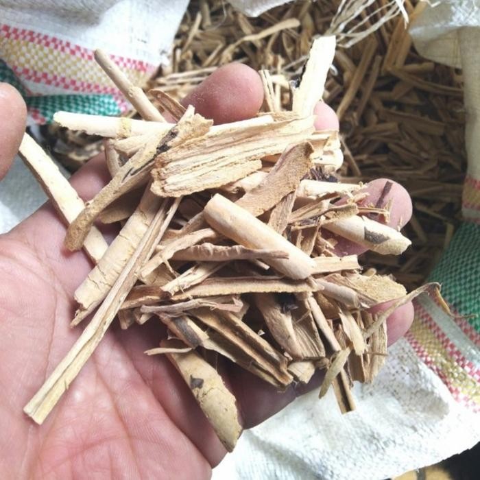 

TERMURAHH!! Pulosari kering Asli 100gr