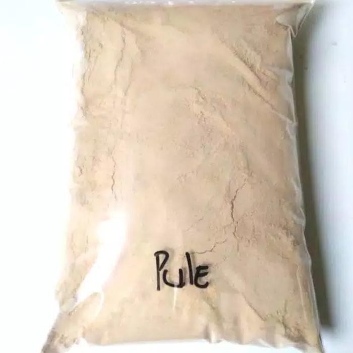 

TERMURAHH!! Bubuk Pule 500gr - Bubuk Kulit Kayu Pule Murni Tanpa Campuran