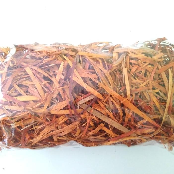 

TERMURAHH!! Kayu Secang Serut 200gr