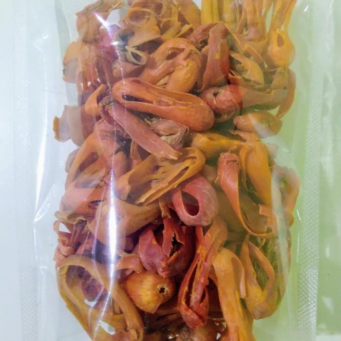 

TERMURAHH!! Bunga Pala Kering 500gr - Surabaya