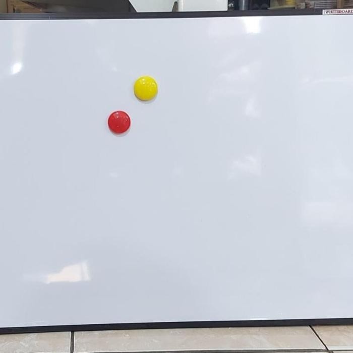 

Victory - Papan Tulis Whiteboard 40X60 Cm