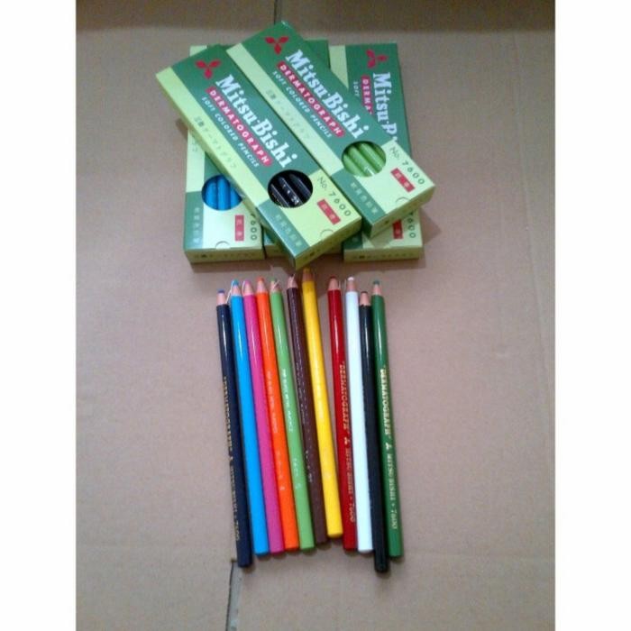 

Victory - Pensil Kaca Mitsubishi