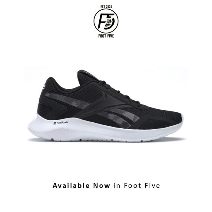 Sepatu Sneakers Pria Reebok Energylux 2.0 Original BNIB - GY3182