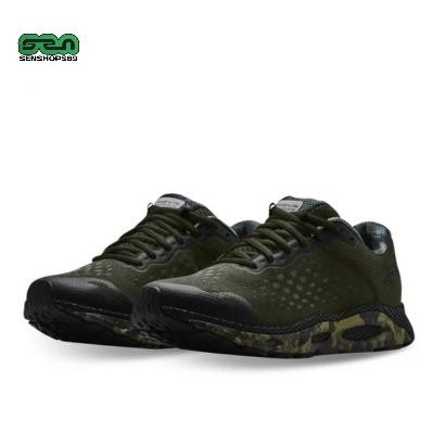 SEPATU UA UNDER ARMOUR HOVR INFINITE 3 CAMO ORIGINAL