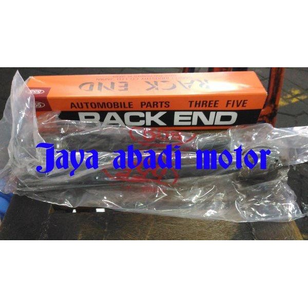 Limited Long Tie Rod Avanza Lama Sebelum Veloz 555 Japan