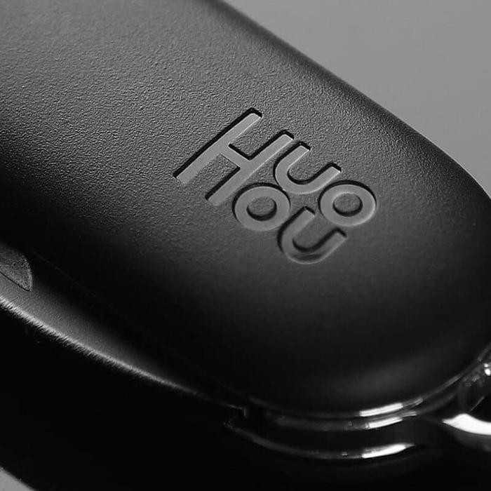 Xp30 Huohou Fold Knife Pisau Lipat Multifungsi #Gratisongkir