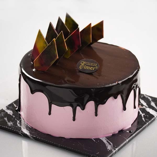 

JTTOP" ELMER COMPOUND DARK CLASSIC 250GR COKELAT BATANG COMPOUND COKELAT CHOCOLATE COKLAT FOOD