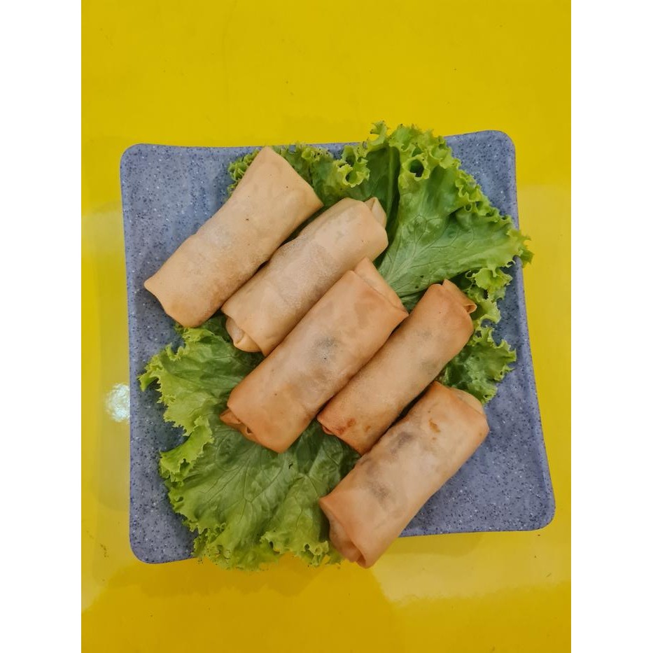 

JTTOP" LUMPIA AYAM JAMUR
