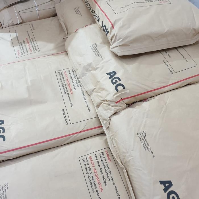 

JTTOP" SODA KUE / BAKING SODA KUE 1KG EX ASAHI TERMURAH