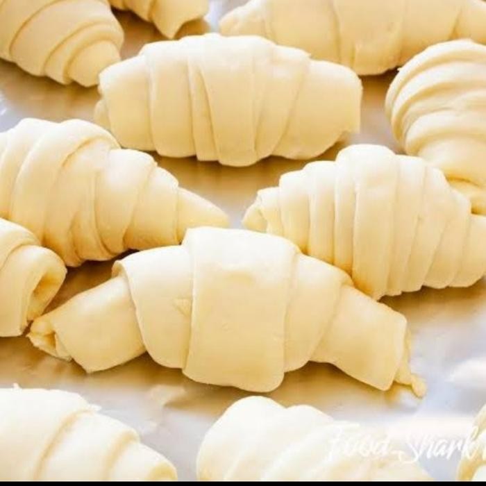 

JTTOP" CROFFLE DOUGH MIX BUTTER -ISI 7
