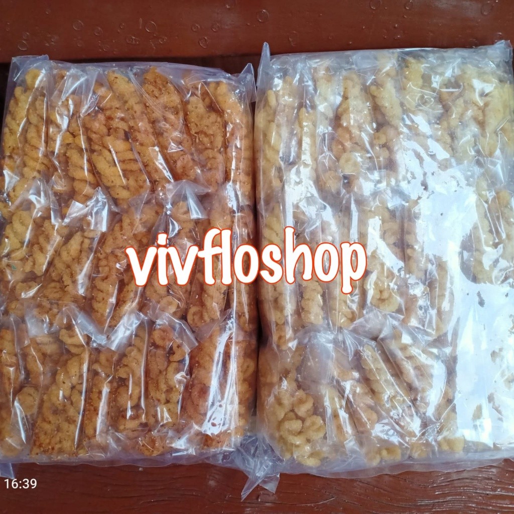 

Mamam_Asoy Macaroni Spiral Aa / Makaroni Spiral Aa (Isi 25)