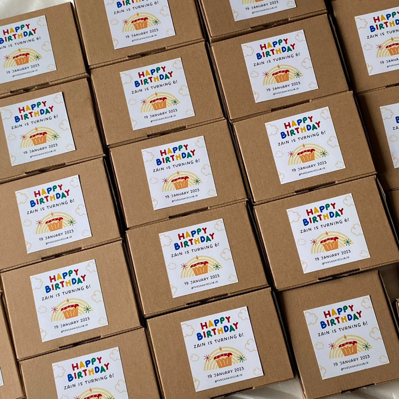 

Mamam_Asoy Soft Cookies Per Pcs @Thecookieclub.Id