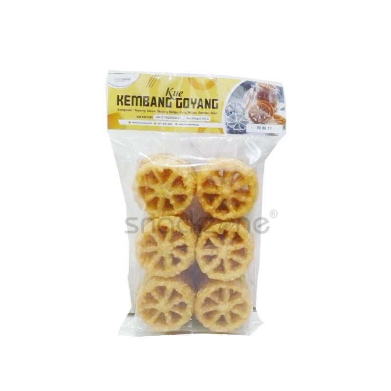 

Mamam_Asoy Kue Kembang Goyang