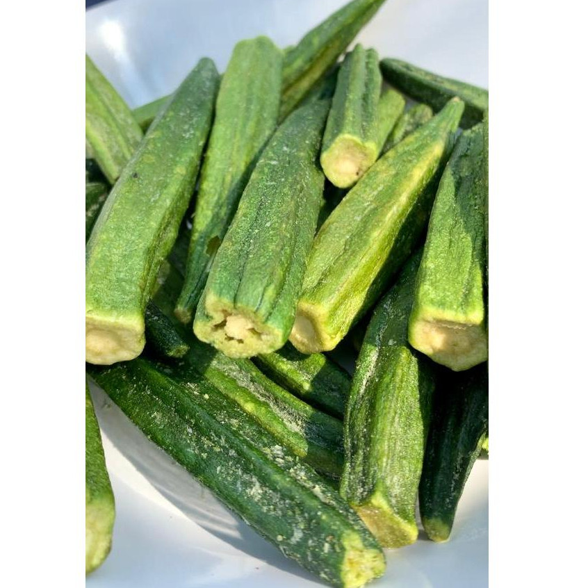 

Mamam_Asoy Sample Pack - Fruit Chips, Nuts, Berries, Almond Milk - Cemilan Sehat & Renyah