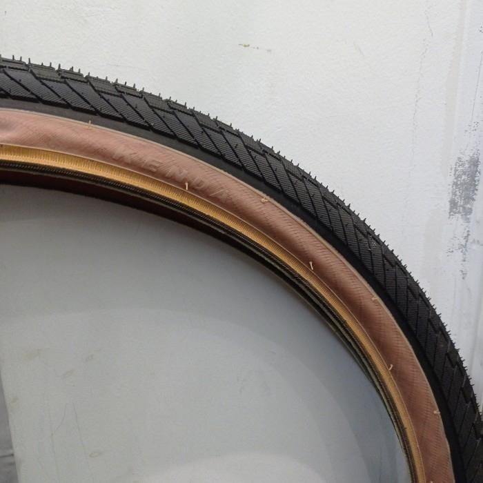 Ban luar Kenda skinwall 26x2.1 import