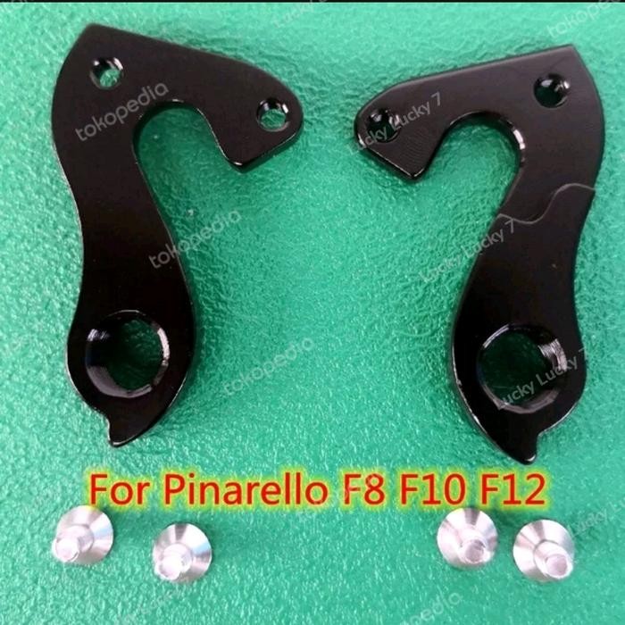 Anting RD Sepeda Pinarello Hanger RD Pinarello F8 F10 F12