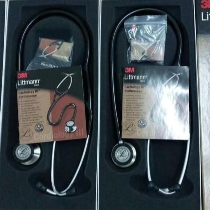 Stetoskop Littmann / Litmann / Littman Master Cardiology