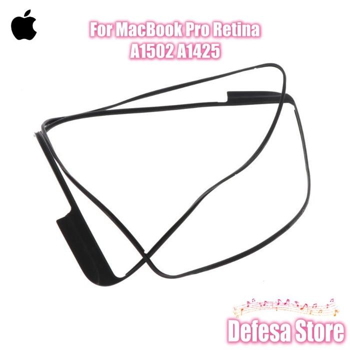 Karet Frame LCD MacBook Pro Retina 13" A1502 A1425 2012 2013 2014 2015