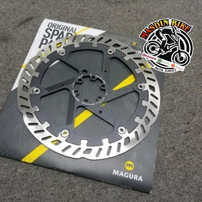 BestSeller Rotor Magura 203 220 180 mm Rotor Magura MDR P