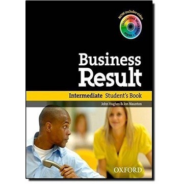 

New Release_Eng/Indo_ Business Result Intermediate with CDs