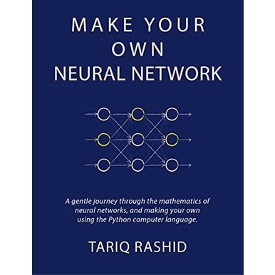 

New Release_Eng/Indo_ Make Your Own Neural Network