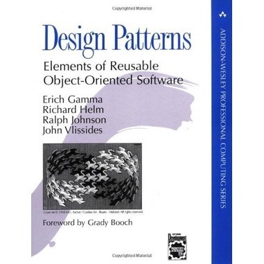 

New Release_Eng/Indo_ Design Patterns: Elements of Reusable Object-Oriented Software