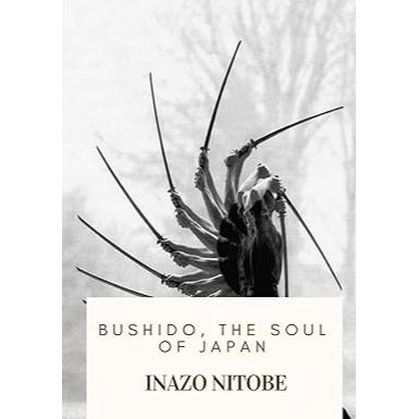 

New Release_Eng/Indo_Bushido, the Soul of Japan