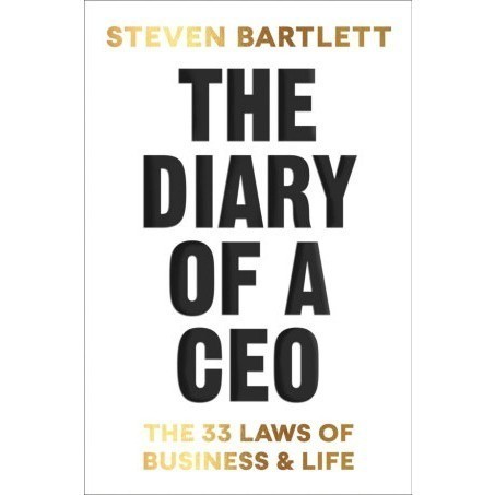 

Readers Collection-Pl_The Diary of CEO-