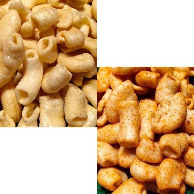 

Desyallshop Makaroni Besar Pedas 200Gr