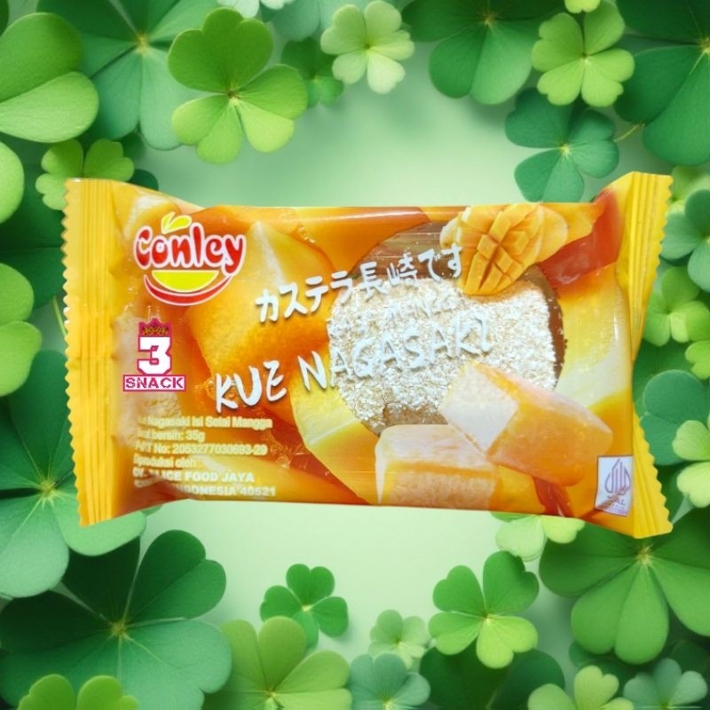 

Andrianbijaksana Kue Nagasaki Salju Moci Viral Mix Rasa [ Beli 5 Bonus 1 ]