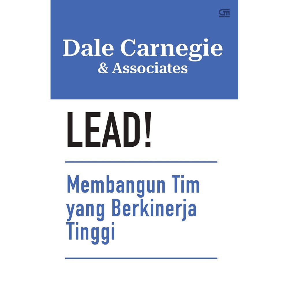 

TERLARIS LEAD! MEMBANGUN TIM YANG BERKINERJA TINGGI READY