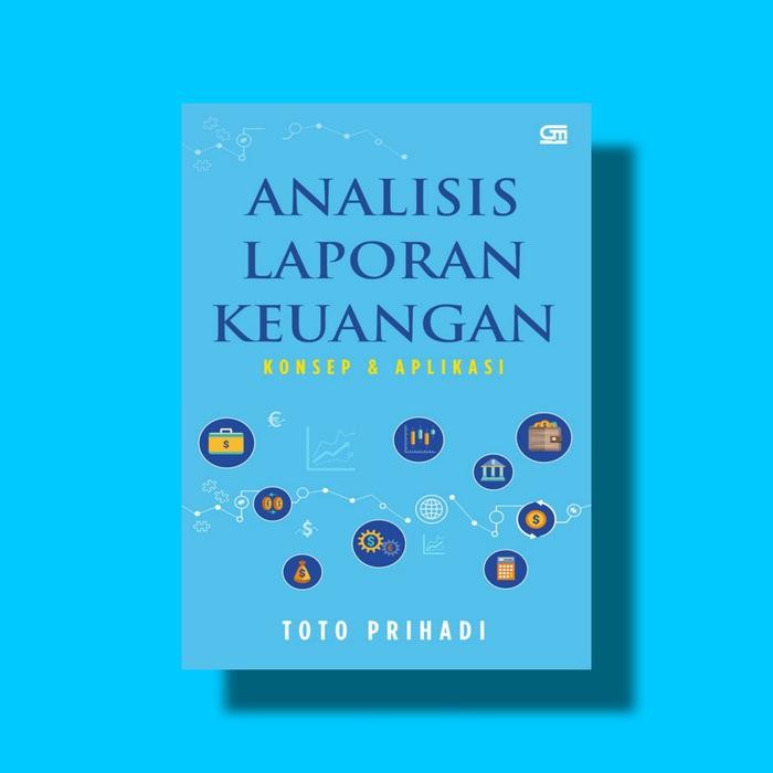 

PROMO BUKU ANALISIS LAPORAN KEUANGAN READY