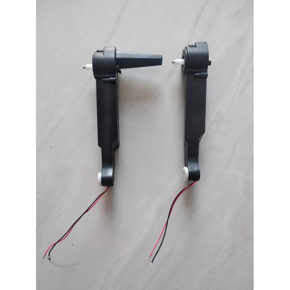 Arm dan dinamo drone K3/E99 pro