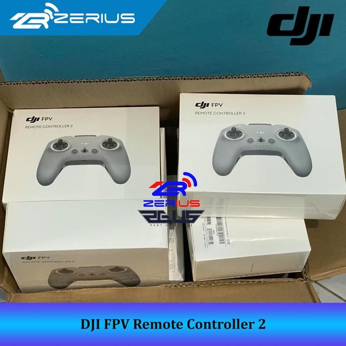 DJI FPV Remote Controller 2 for DJI FPV, DJI Avata Drone