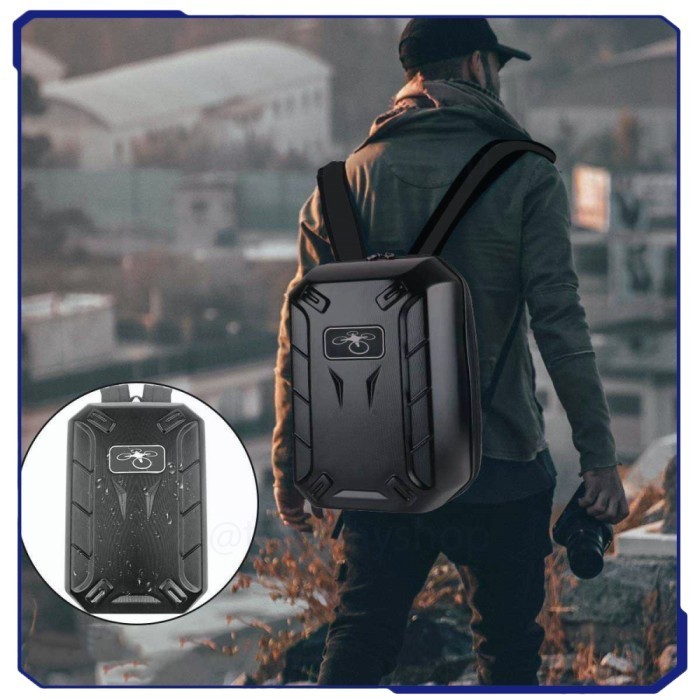 Tas Drone DJI Phantom 4