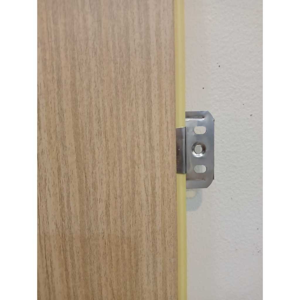 Klip Wpc panel 100pcs