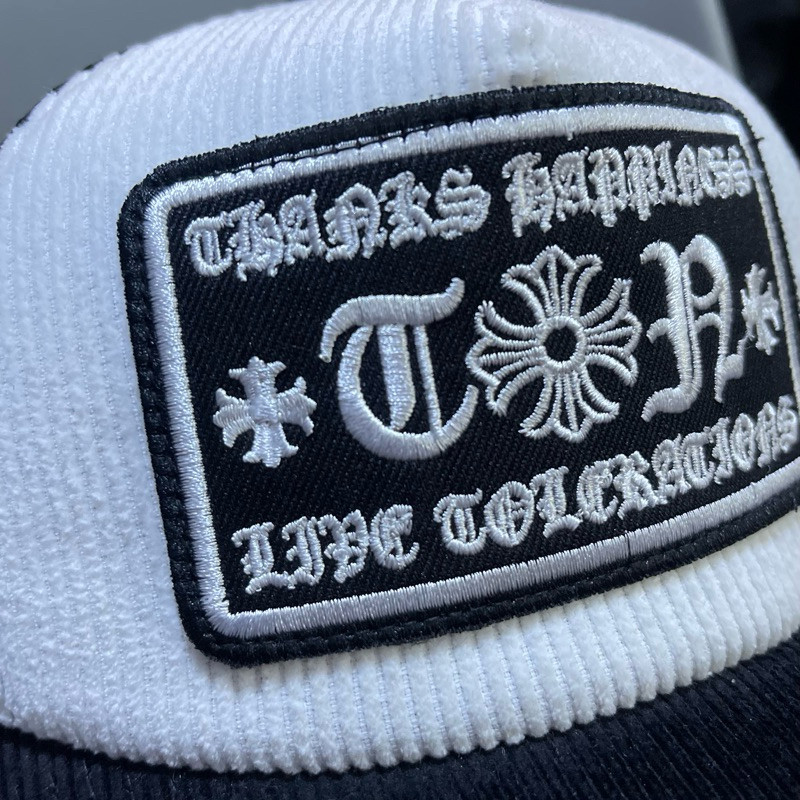 Topi Corduroy Jaring Thisplan