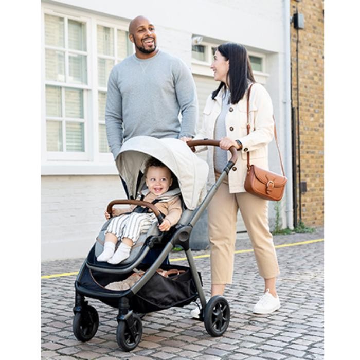 Joie Stroller Finiti Signature