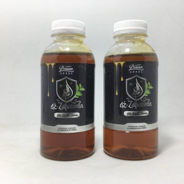 

Madu Sidr / Bidara Douani Yaman 250 Gram - Madu Berkualitas Tinggi - Honey