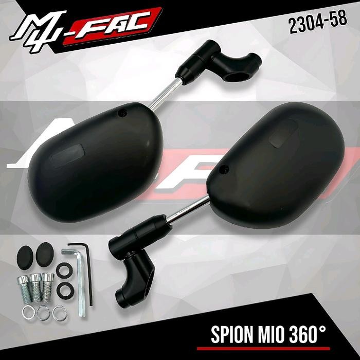 Kaca Spion Vietnam Lipat Universal Beat Mio Jupiter Vario Nmax Vixion Cbr Spion Motor Model Lipat